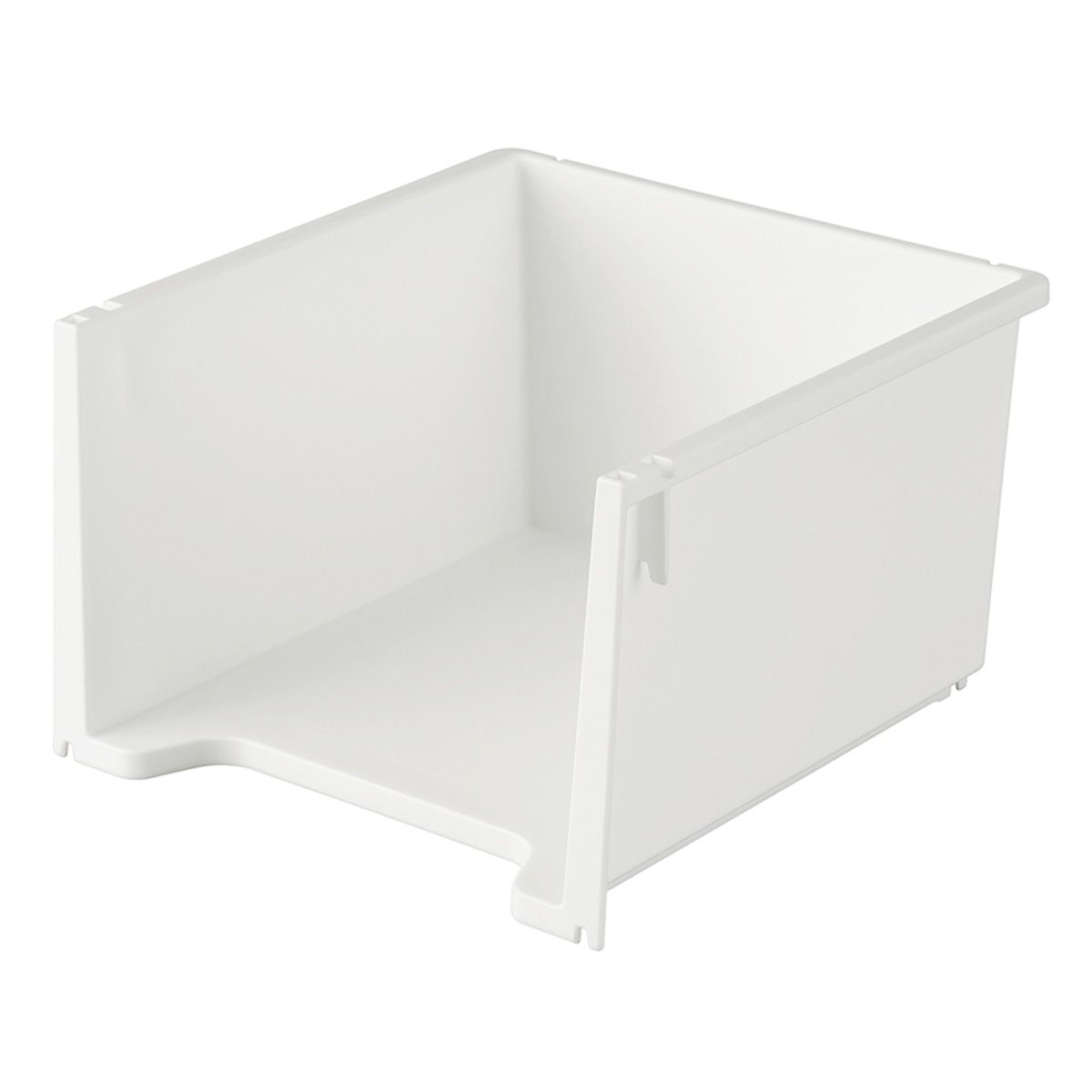 スタッキング収納ラック 積み重ねマルチラック 01 366273