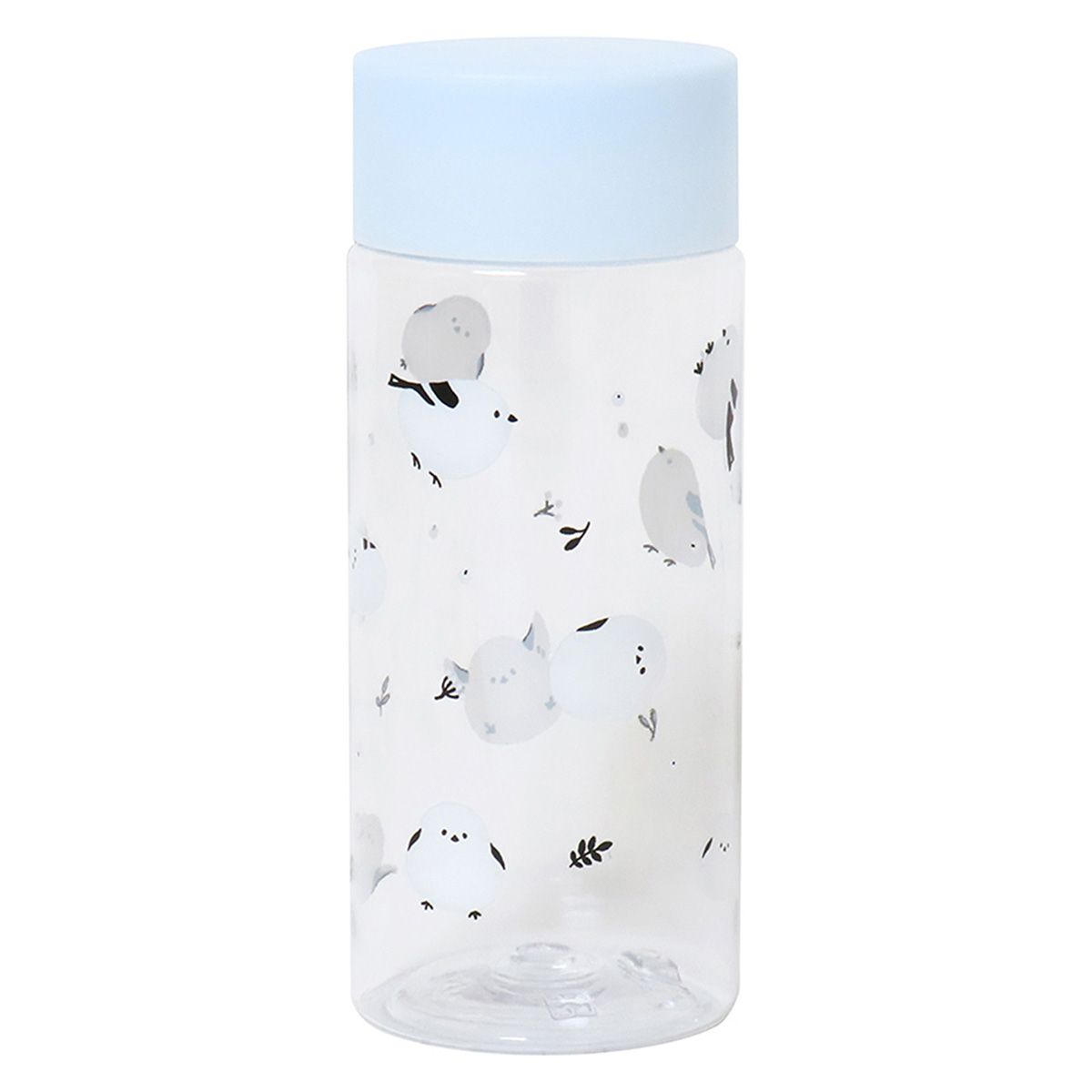 水筒 ウォーターボトル ドリンクボトル シマエナガ柄 300ml 366320