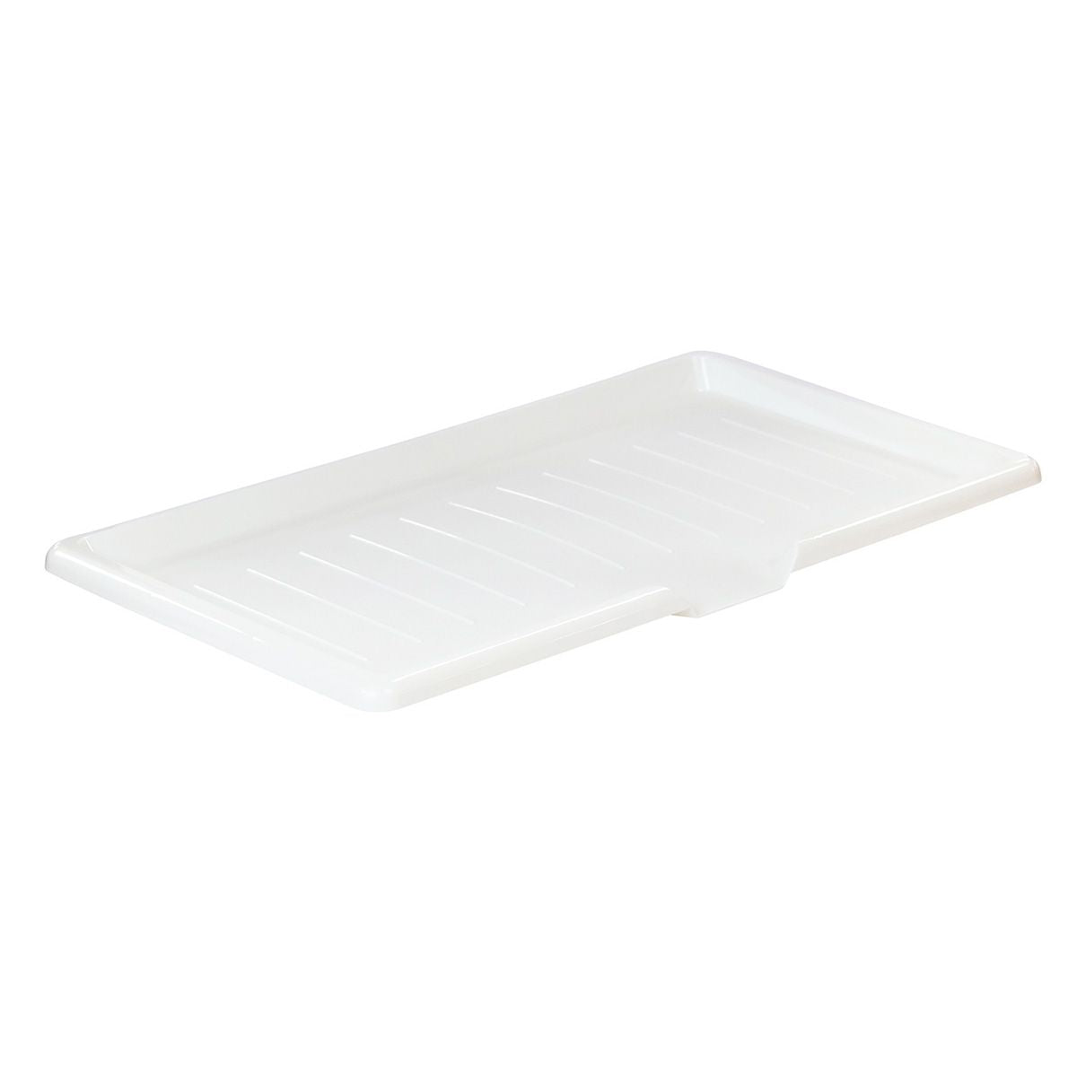 水切りかご 水切りトレーシンク用 アイボリー 366367