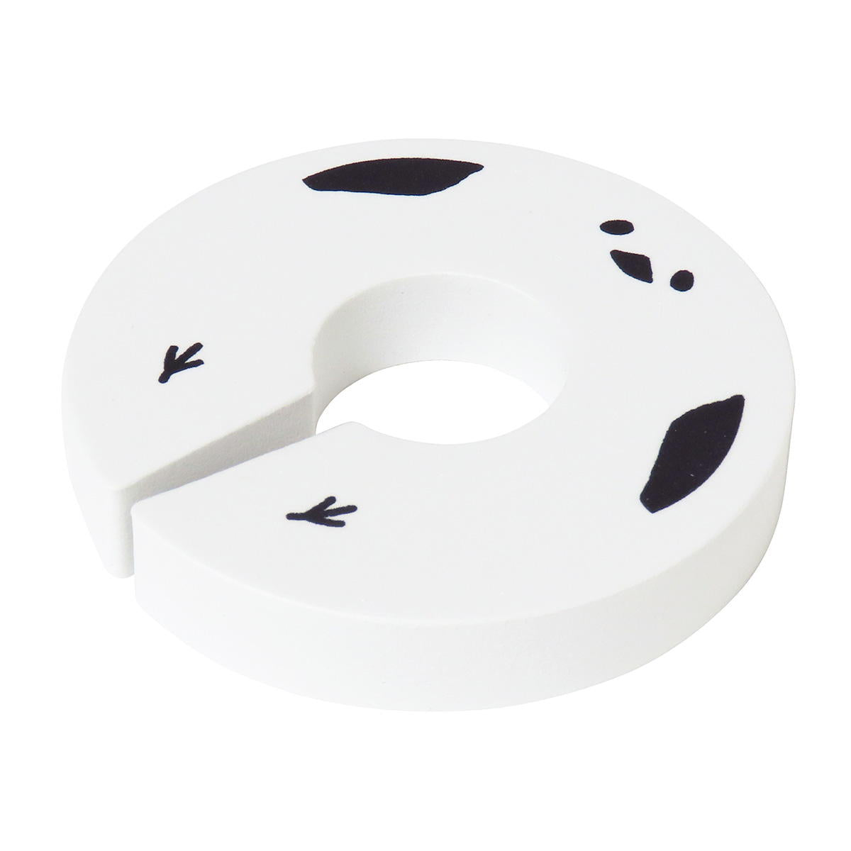 ドアストッパー シマエナガ柄 366457