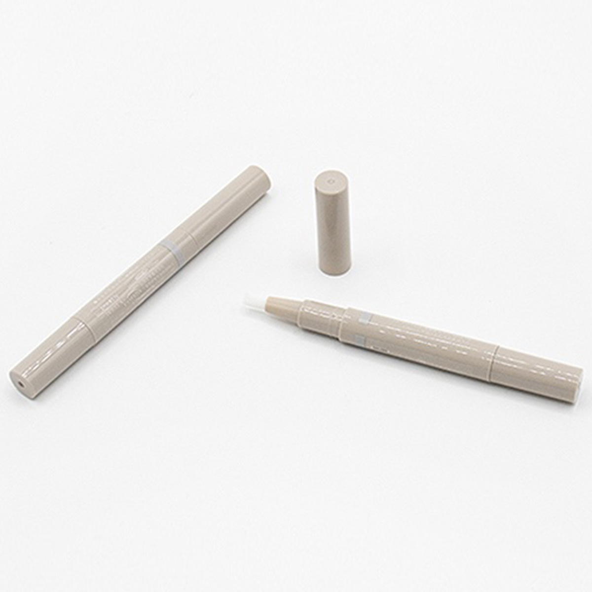 【OUTLET】ジェルネイル ブラッシュペン ワンカラー クリア 366481