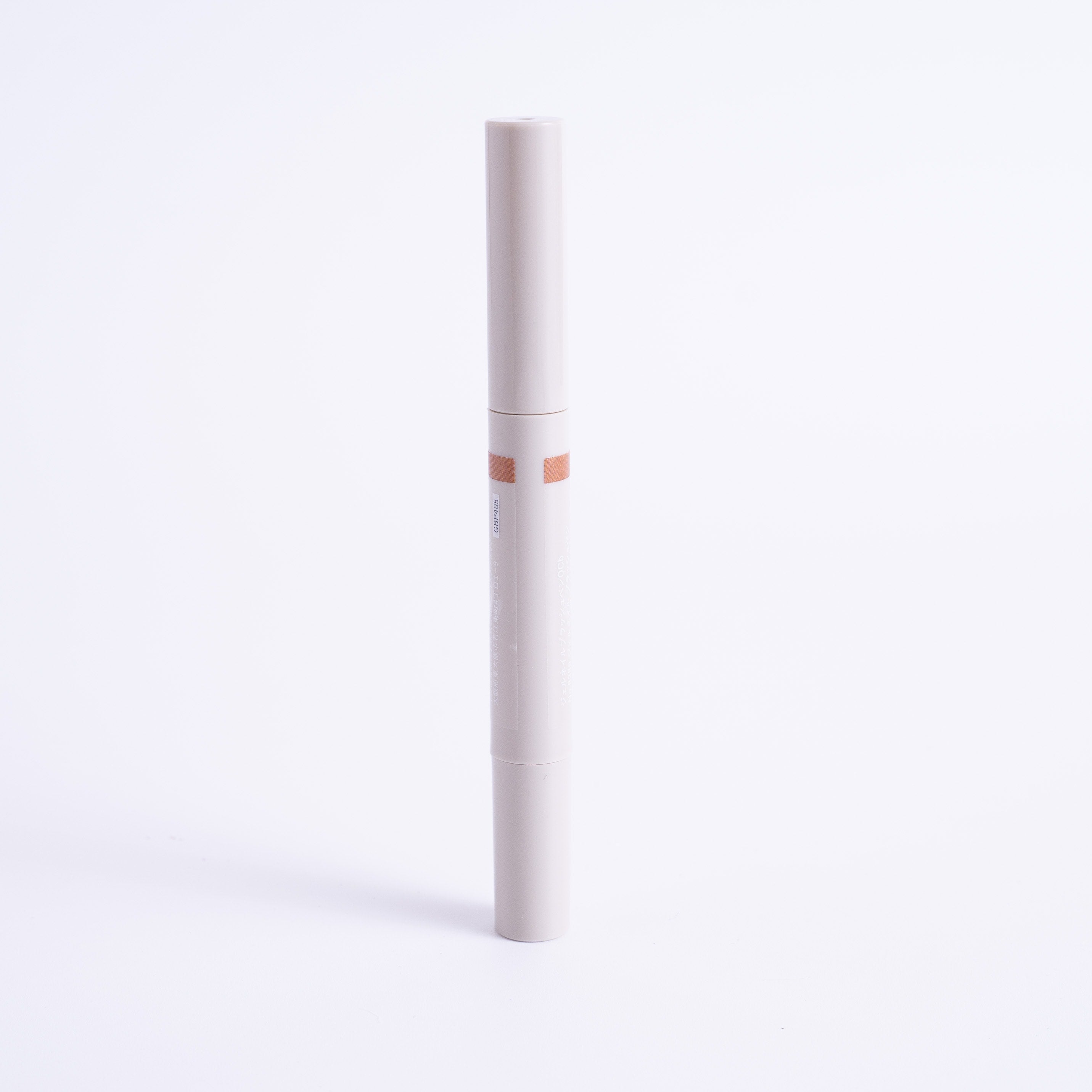 ジェルネイル ブラッシュペン ワンカラー マーマレードオレンジ 366482