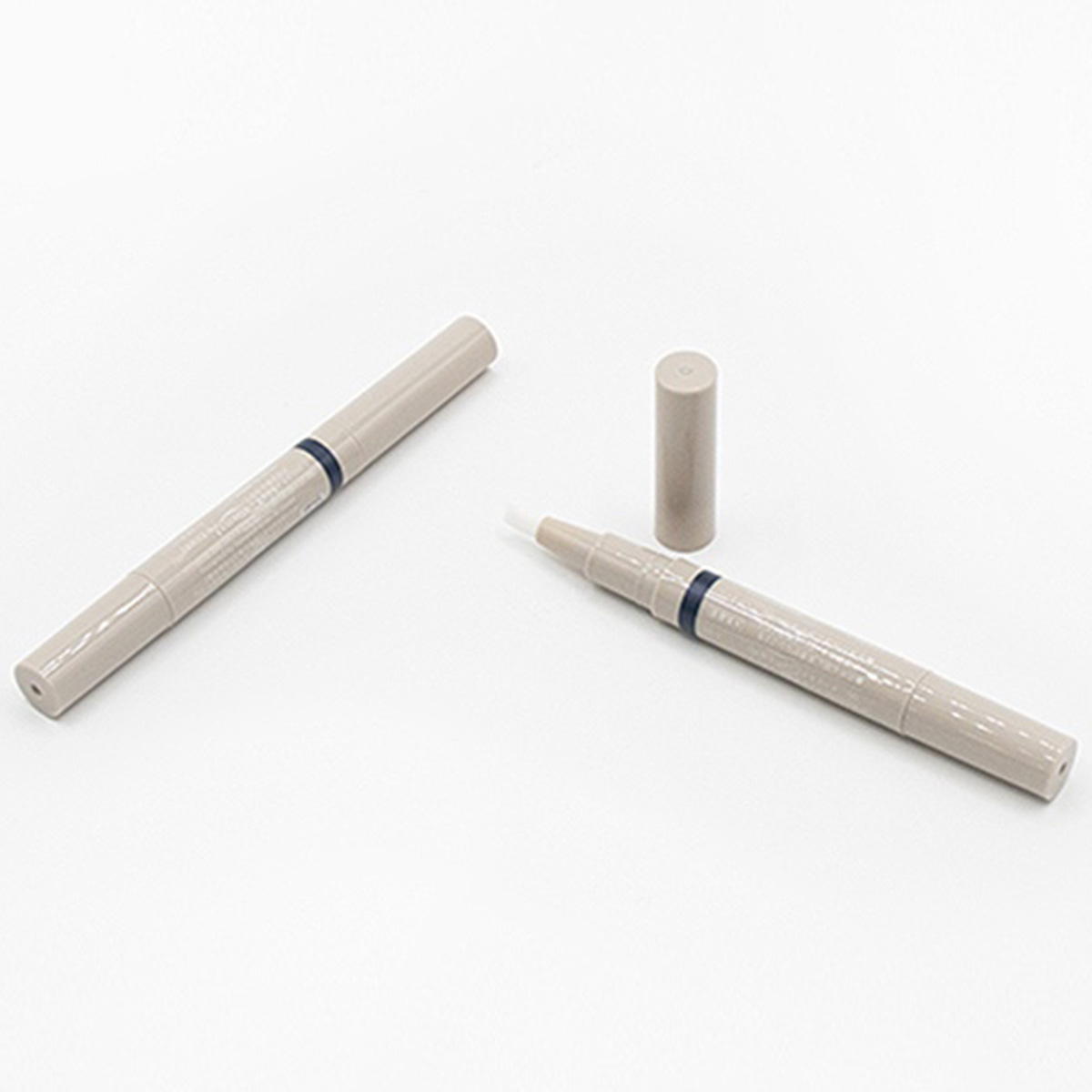 ジェルネイル ブラッシュペン ワンカラー ダークネイビー 366483