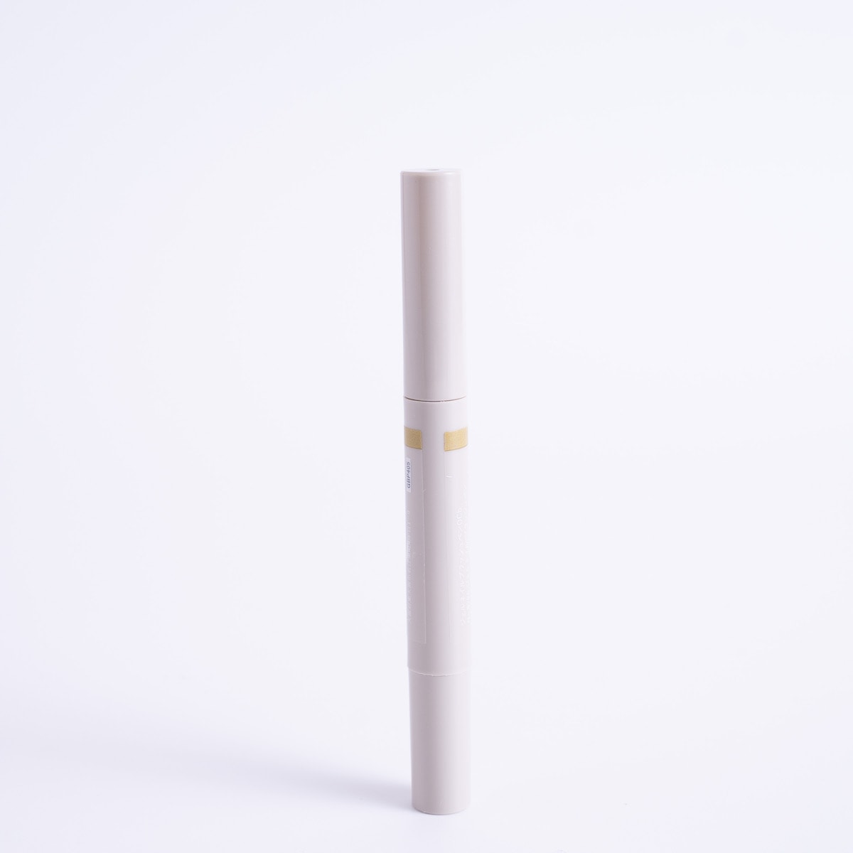 ジェルネイル ブラッシュペン ワンカラー ミルキーイエロー 366484