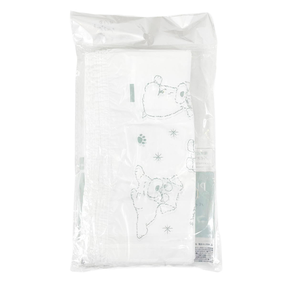 バイオマス手提げ袋M 366497