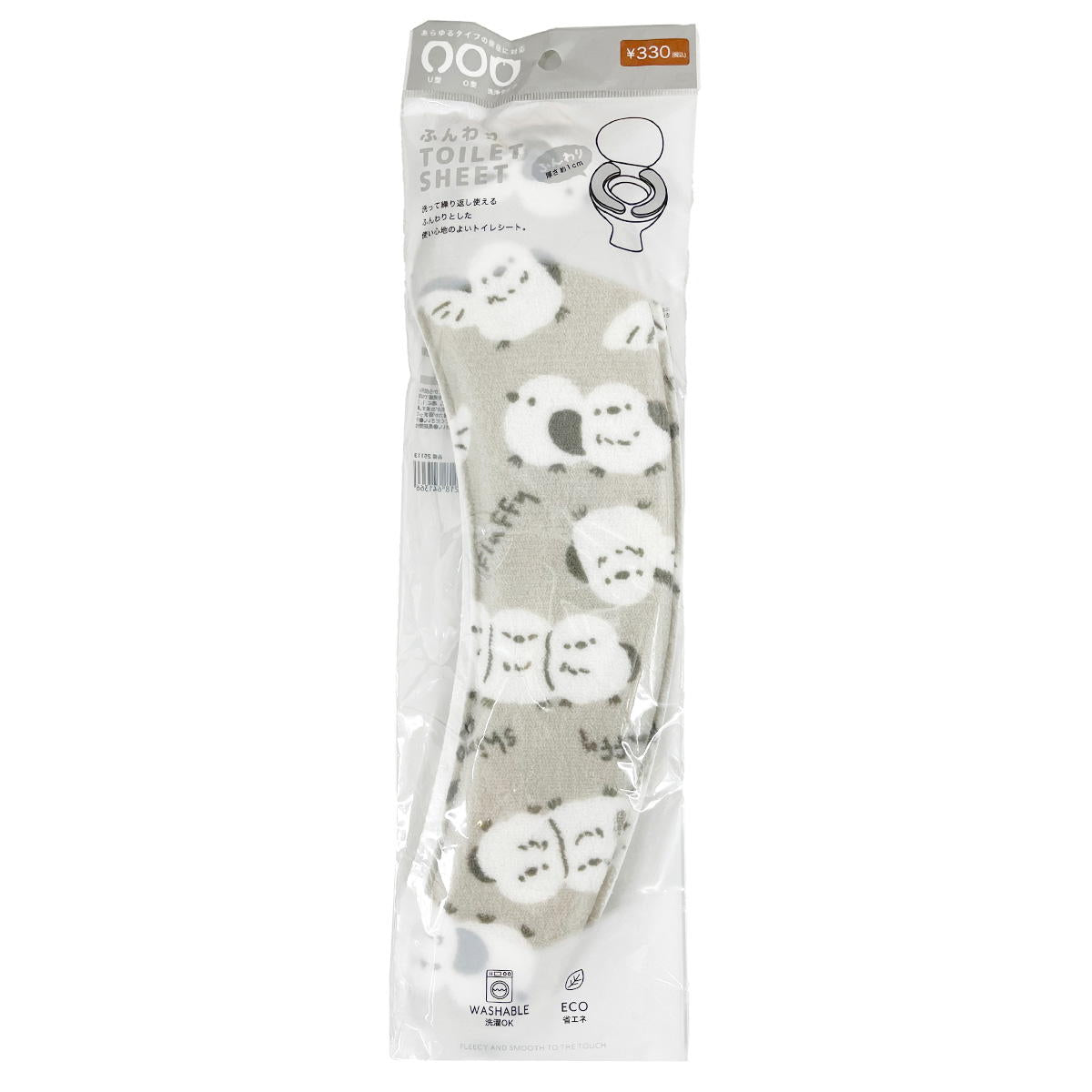 フンワリトイレシートシマエナガ 366510