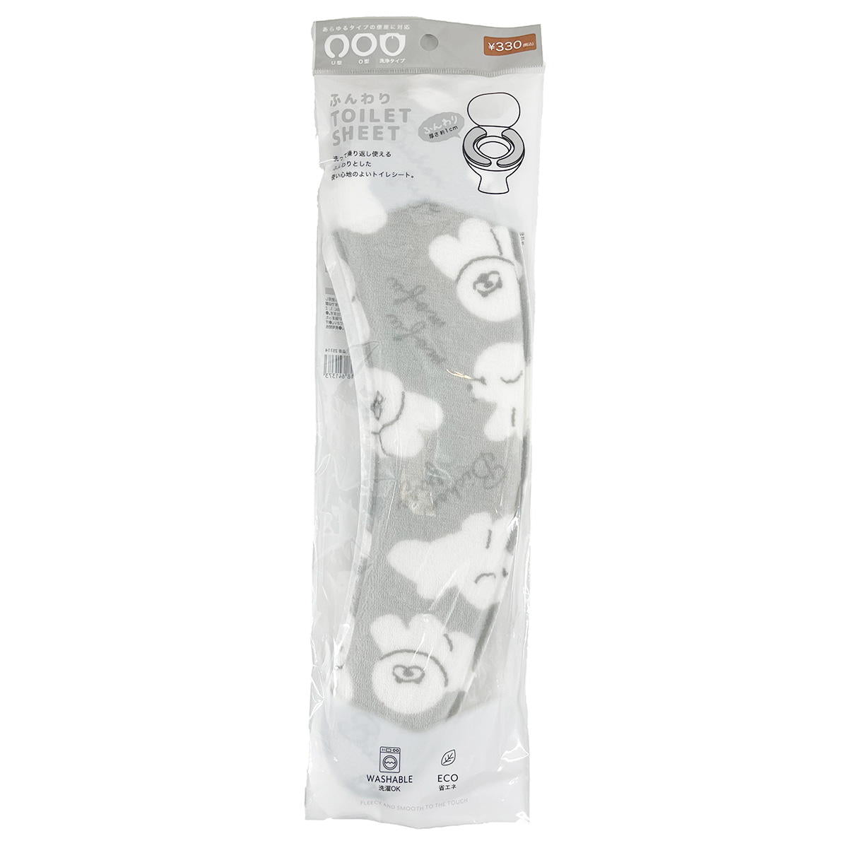 フンワリトイレシートビション 366524