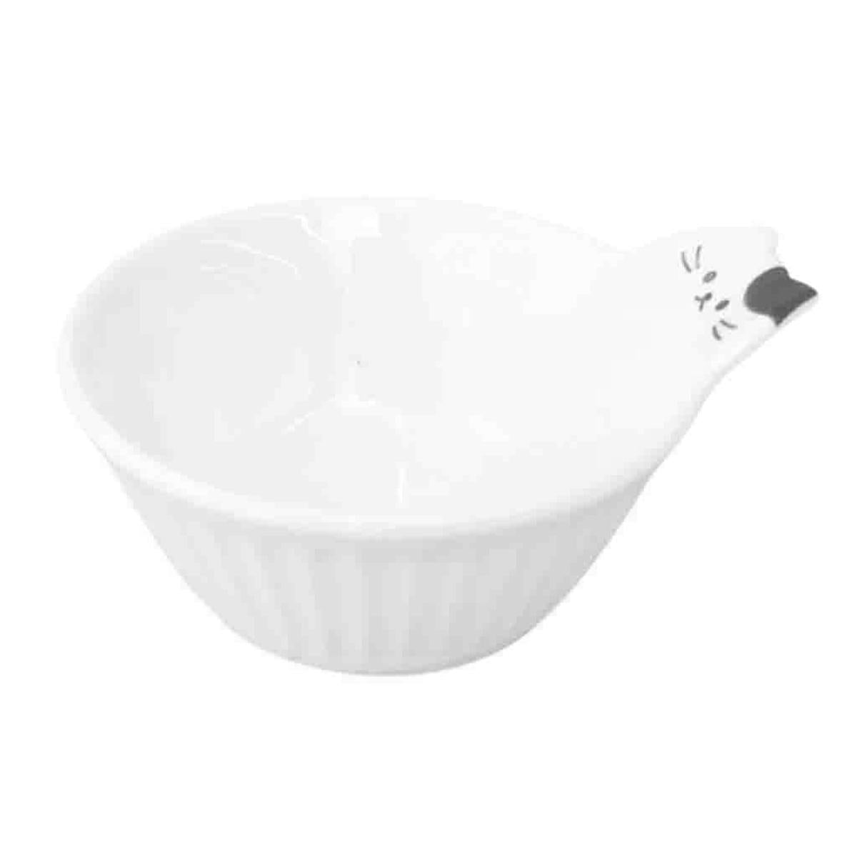 ゆったりアニマル とんすい ねこ 366553