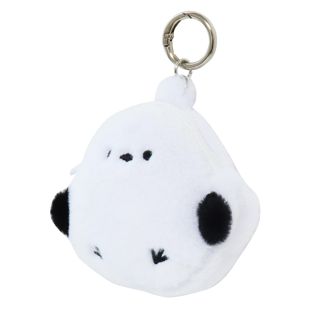 シマエナガポーチミニ 366585