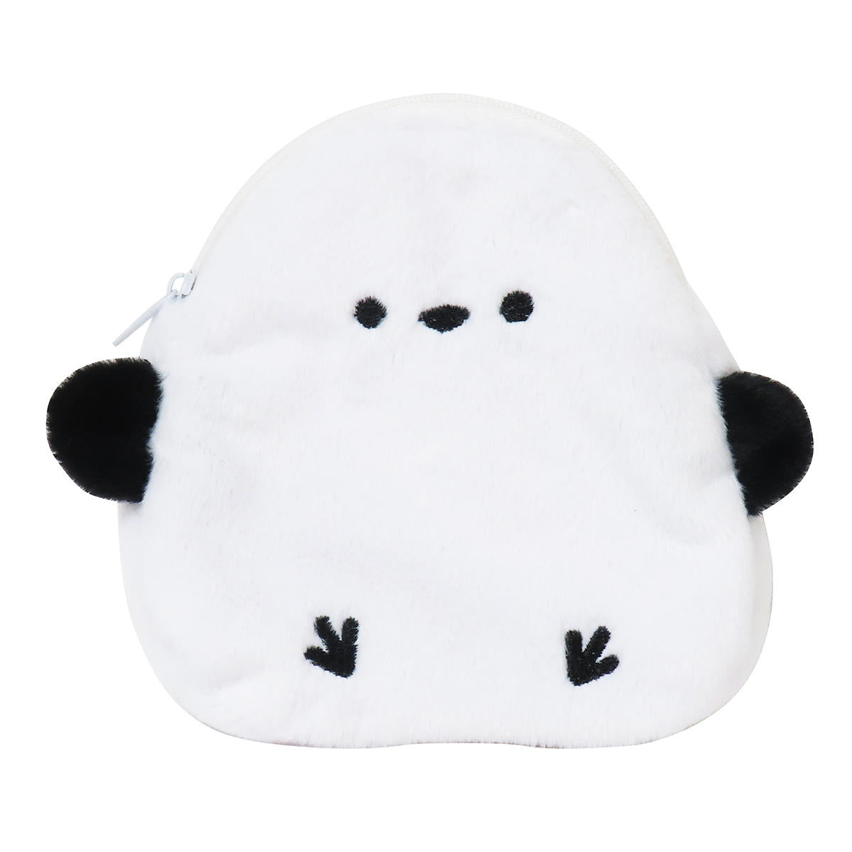 シマエナガポーチ 366586