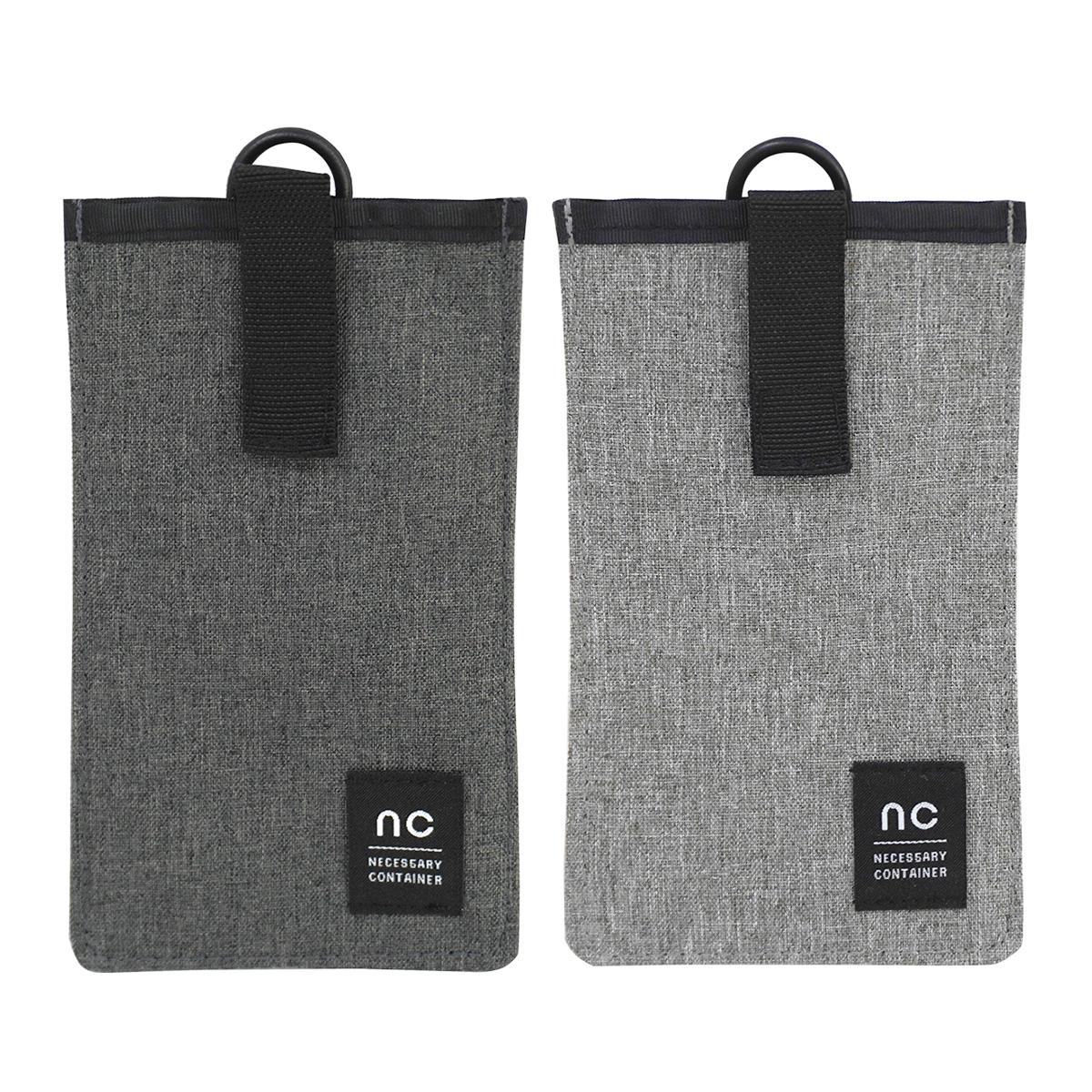 【在庫限り】ガジェットポーチ フラットタイプ 366602