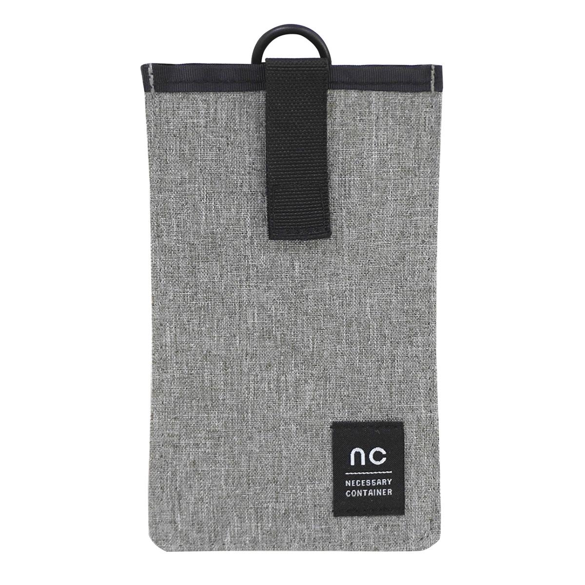 【在庫限り】ガジェットポーチ フラットタイプ 366602