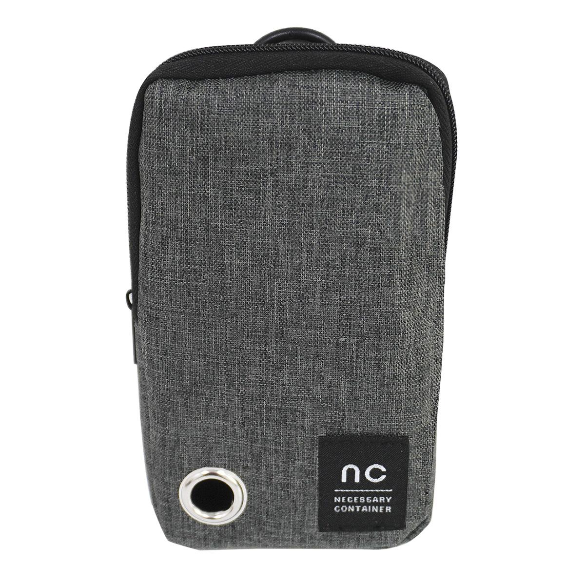 【OUTLET】ガジェットポーチ コードホールタイプ 366603