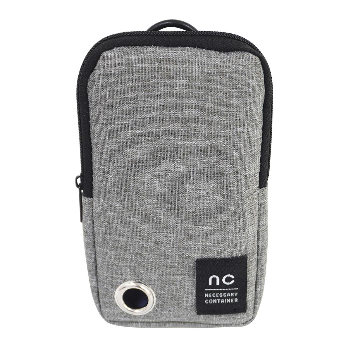 【OUTLET】ガジェットポーチ コードホールタイプ 366603