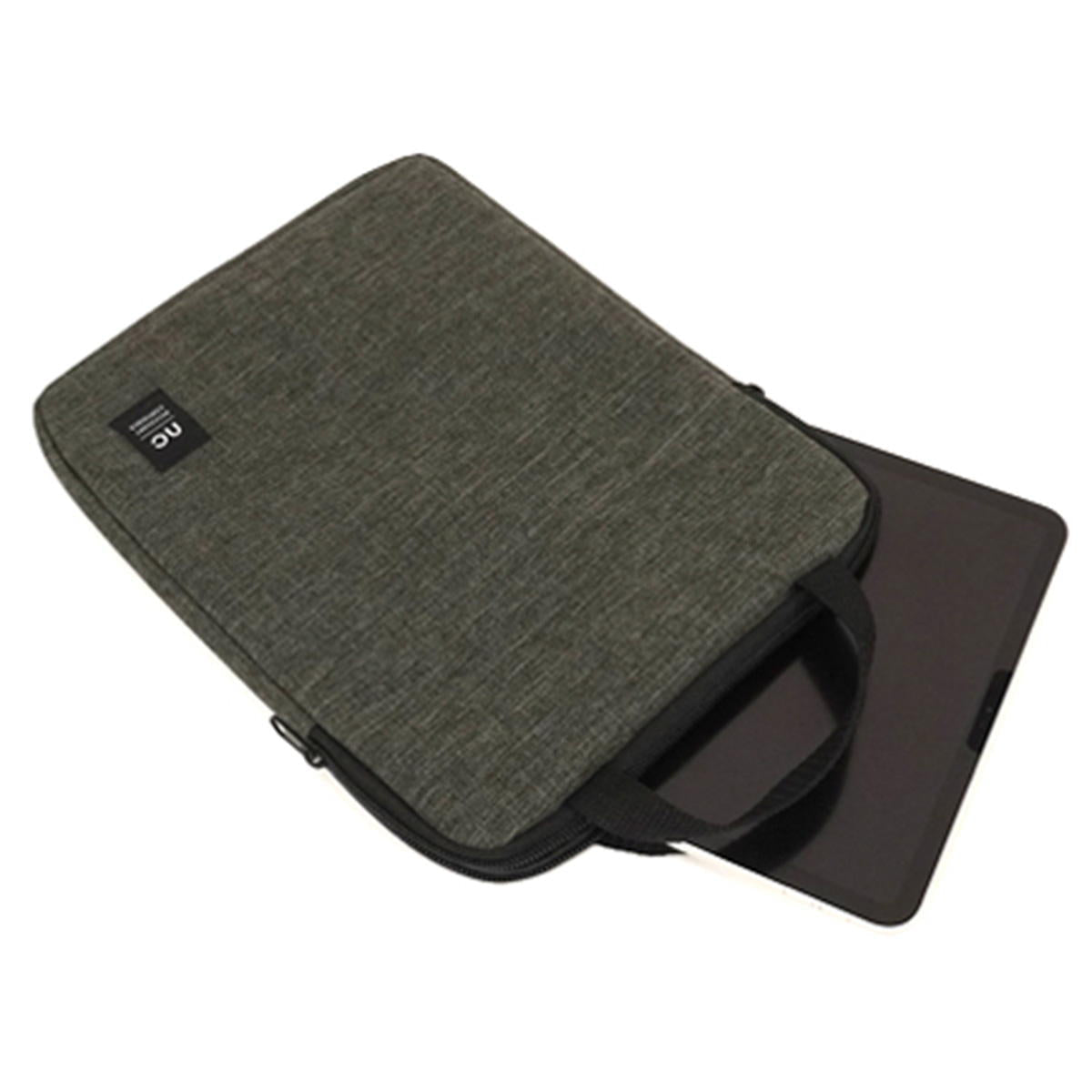 タブレットケース 11インチ ブラック 366657