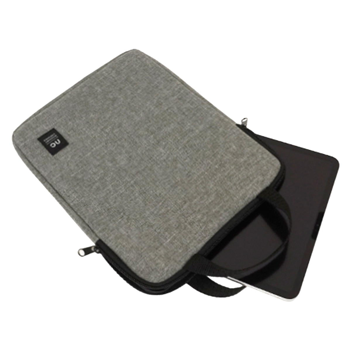 タブレットケース 11インチ グレー 366658