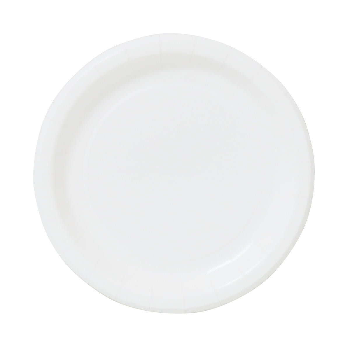 ペーパープレート 17cm 8枚 F 366671