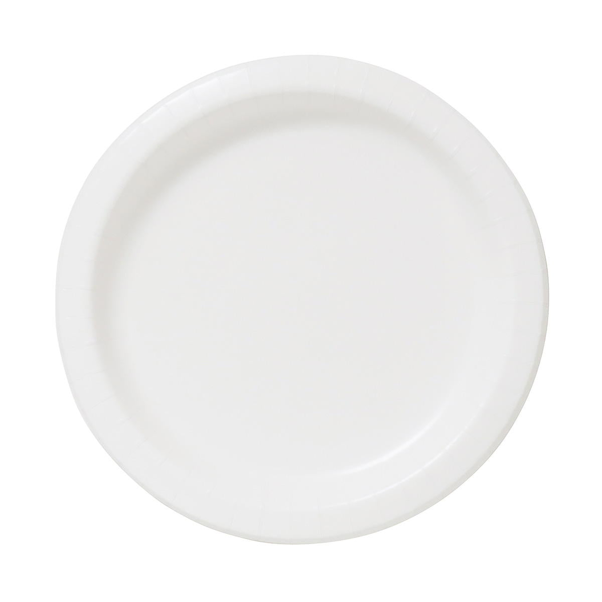 ペーパープレート 26cm 3枚 F 366673