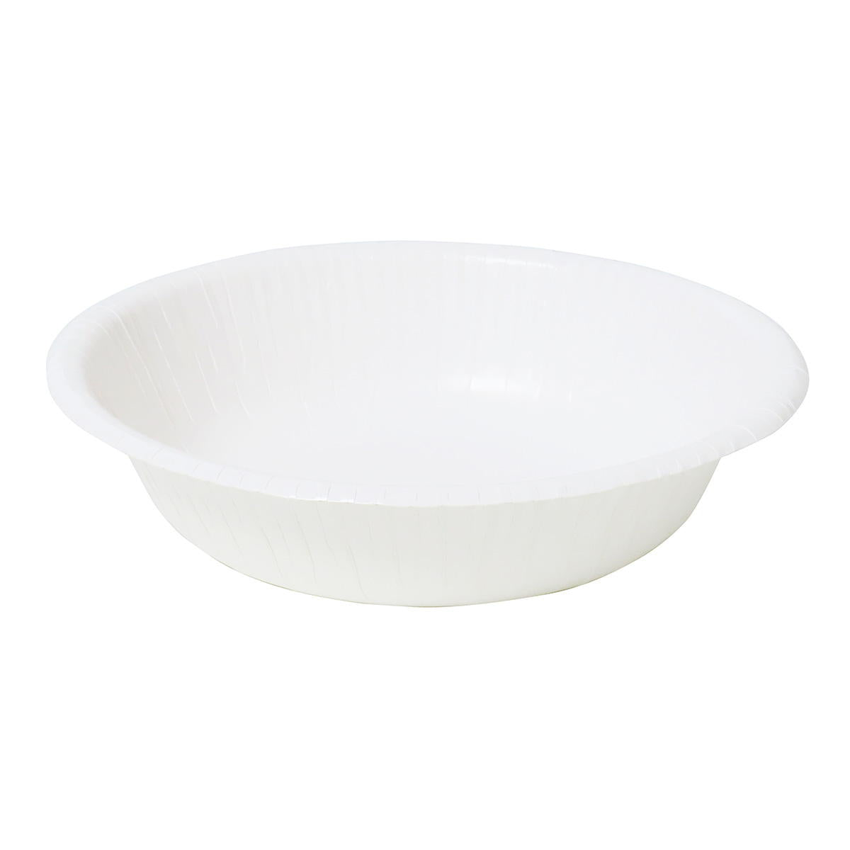 ペーパーボウル 410ml 8枚 F 366676