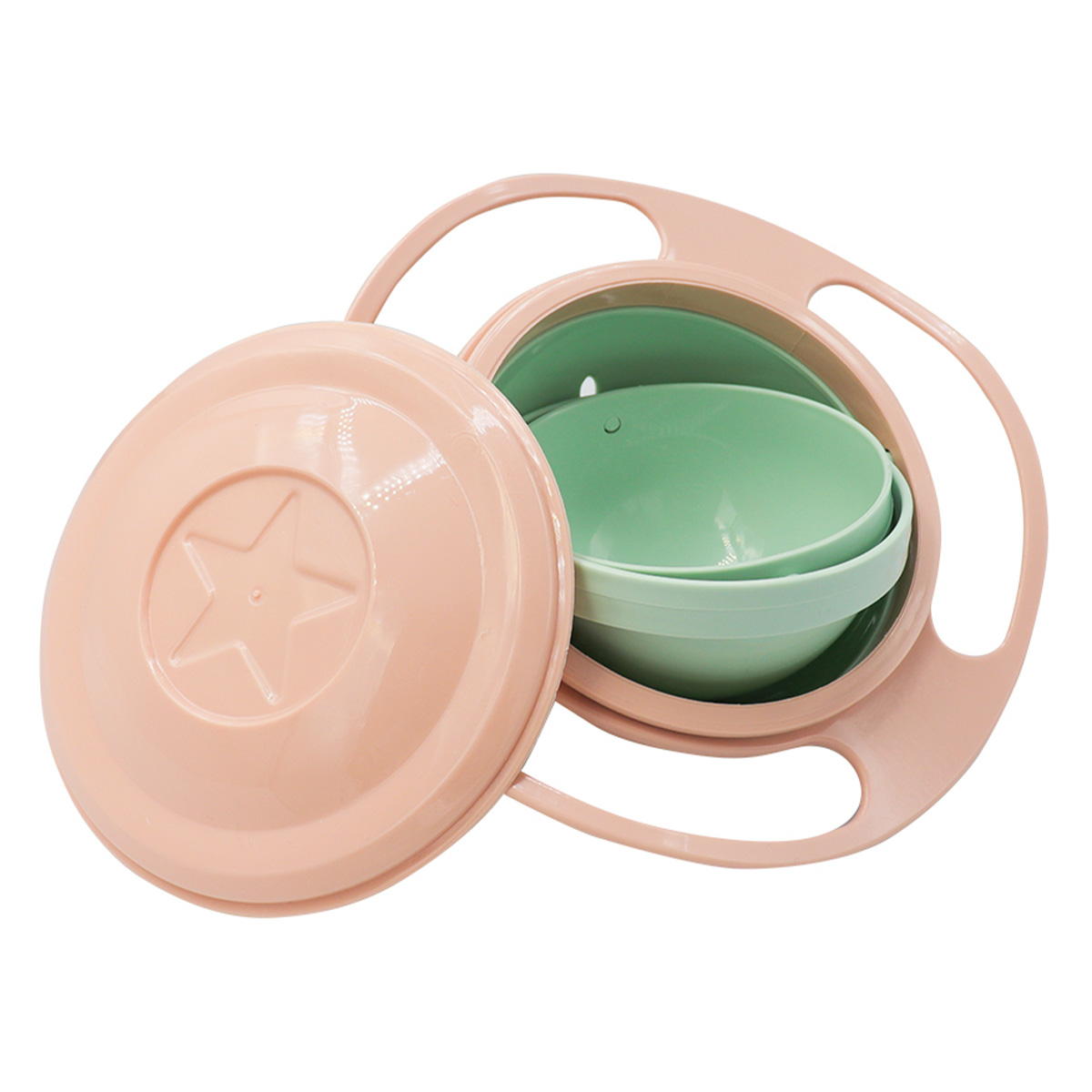 ジャイロボウル 366711