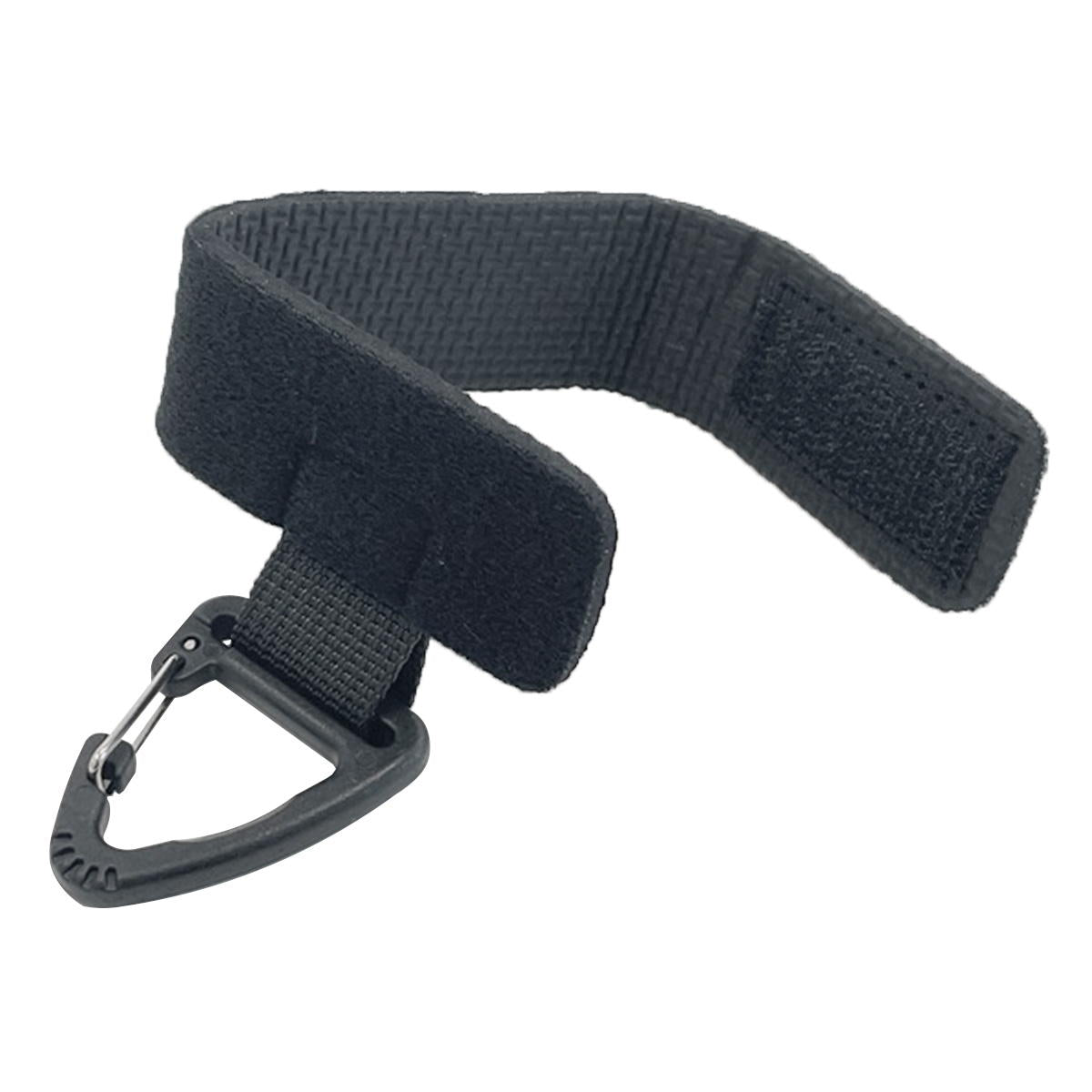 リュックにプラス ベルトカラビナ 366725