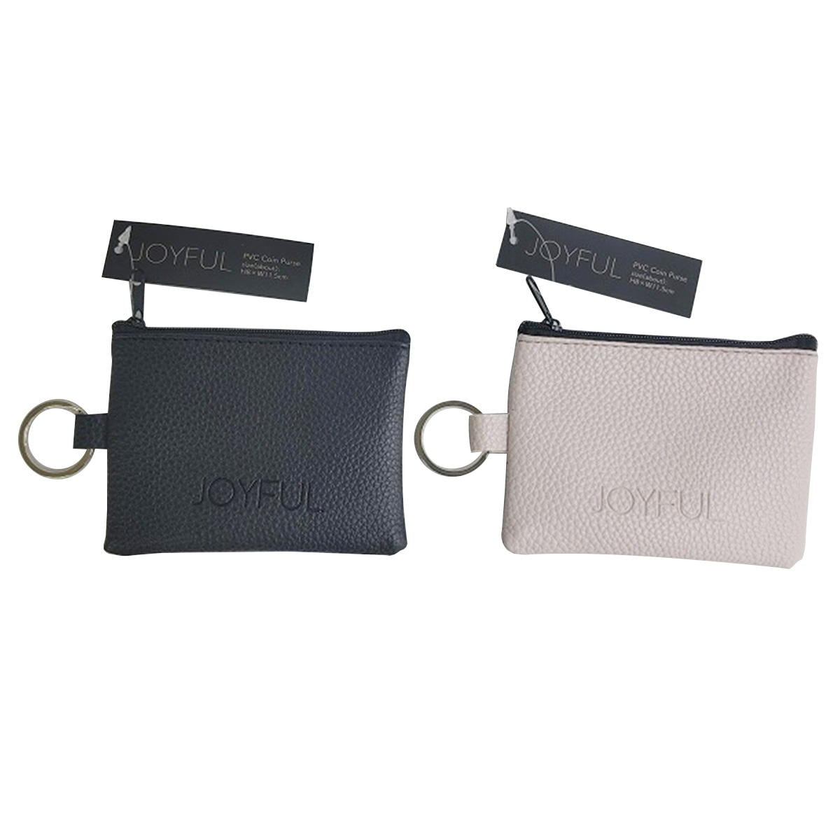 【OUTLET】PVCコインパース 366732