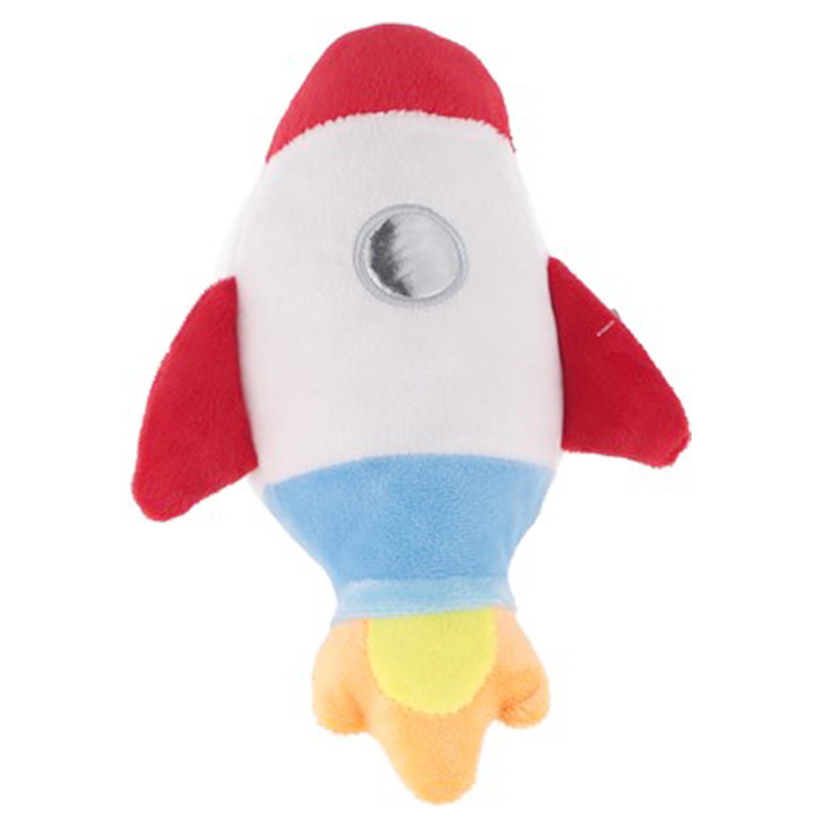 ぬいぐるみ ロケット 366802