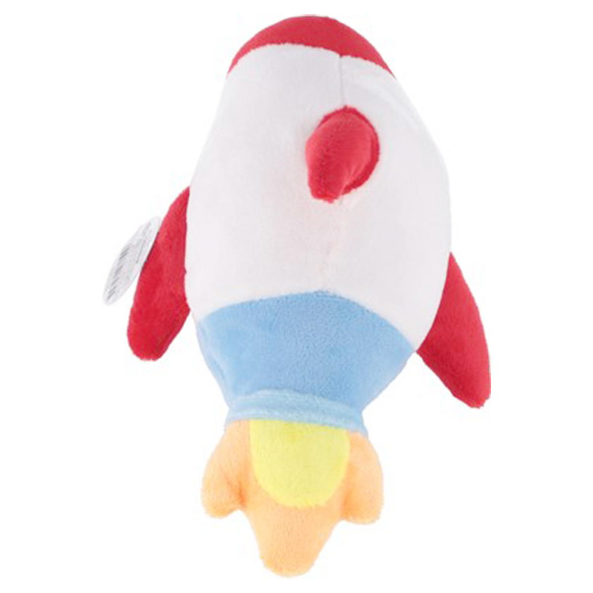 ぬいぐるみ ロケット 366802