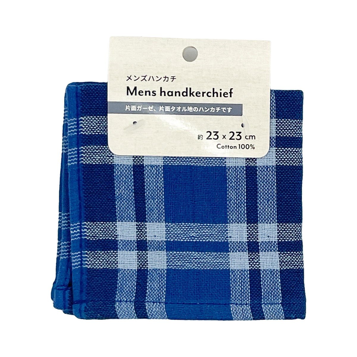 メンズハンカチ 366820