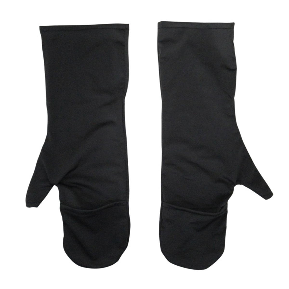 【在庫限り】ショートミトンアームカバー 30cm 366878