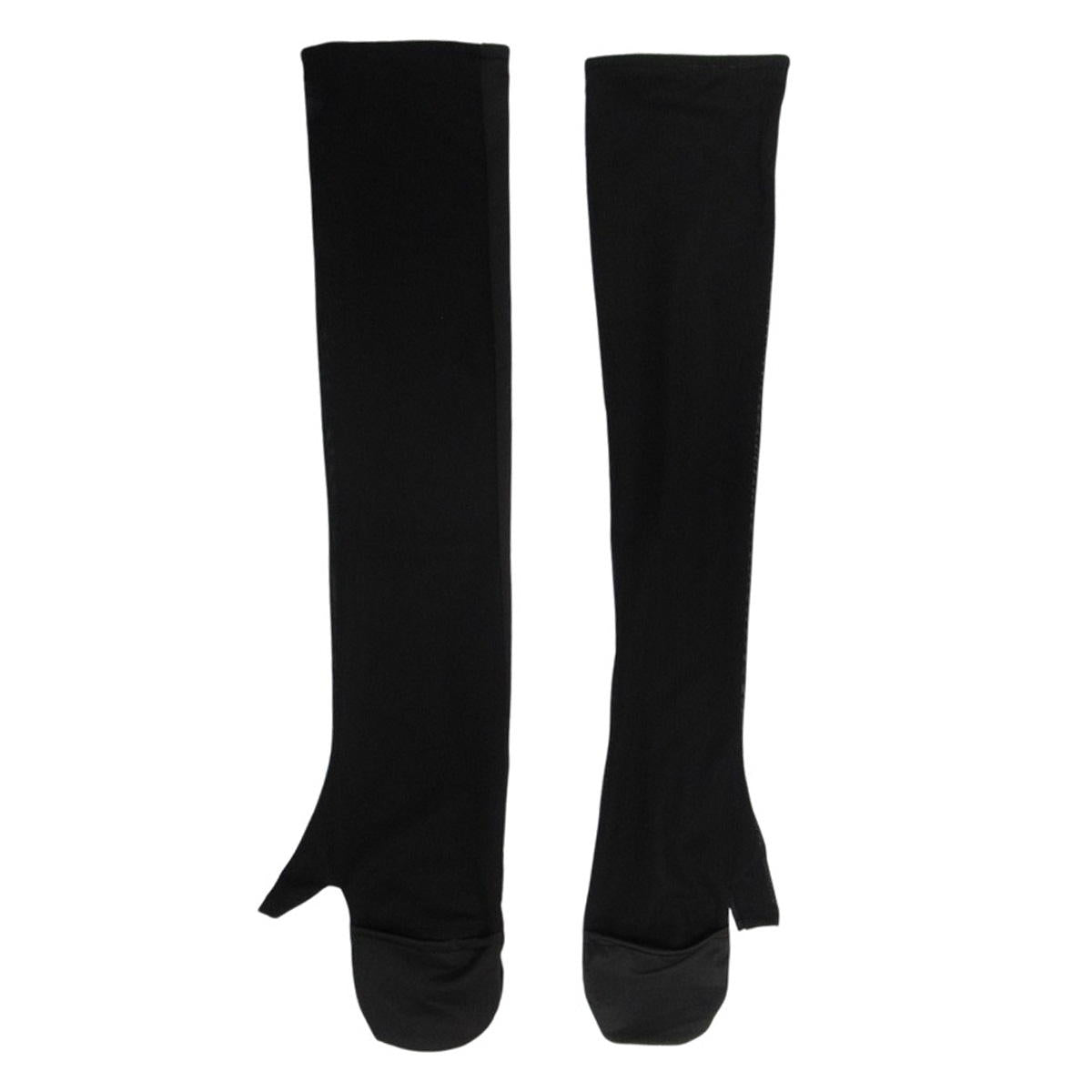 【在庫限り】ミトンアームカバー55cm 366882