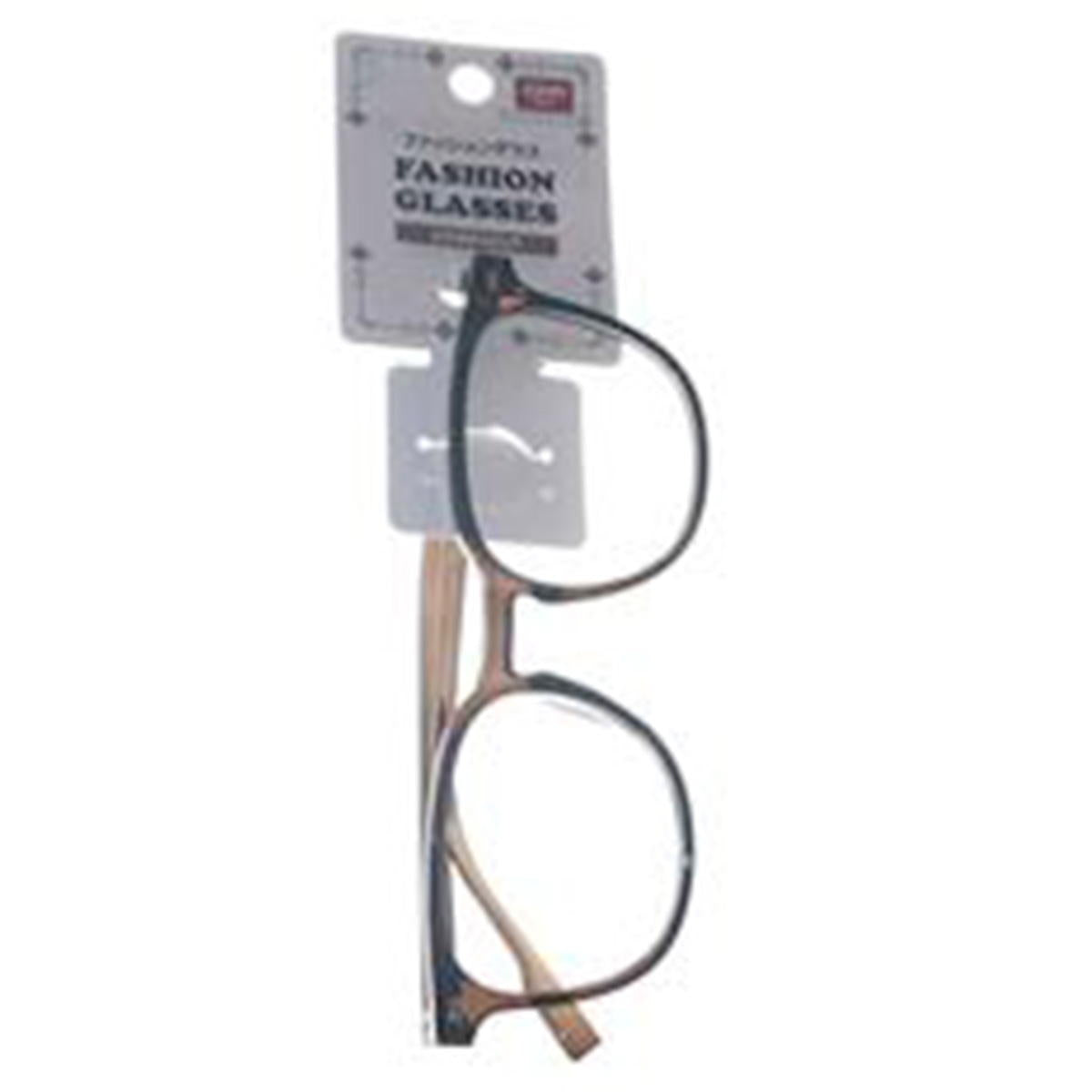 ファッショングラス モカ 366910