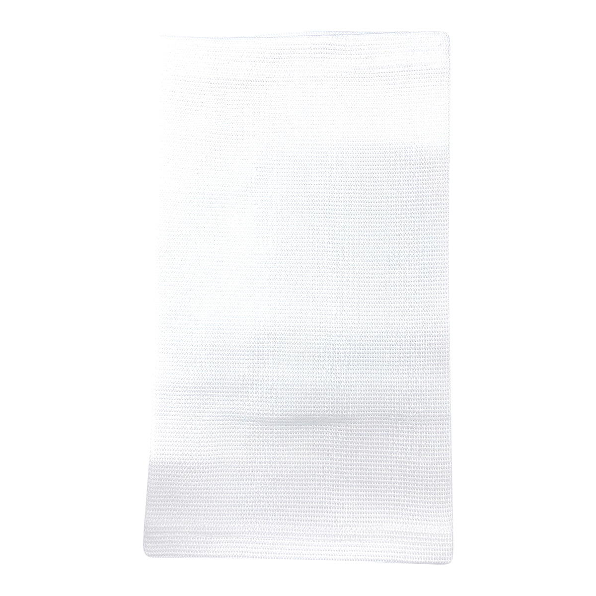 サポーター ひざ用L ホワイト 366926