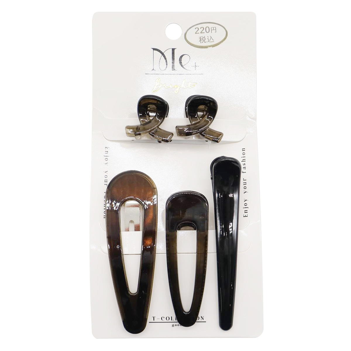 【OUTLET】ヘアピンアソート 367168