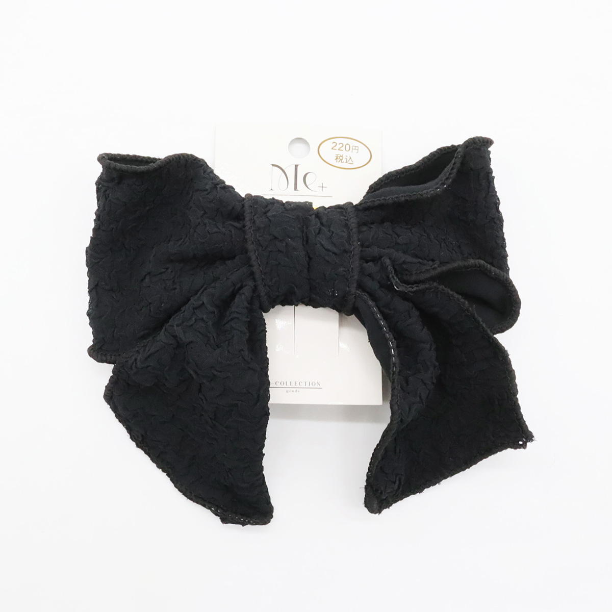 リボンバレッタ 367169