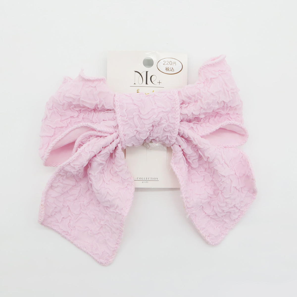 リボンバレッタ 367169