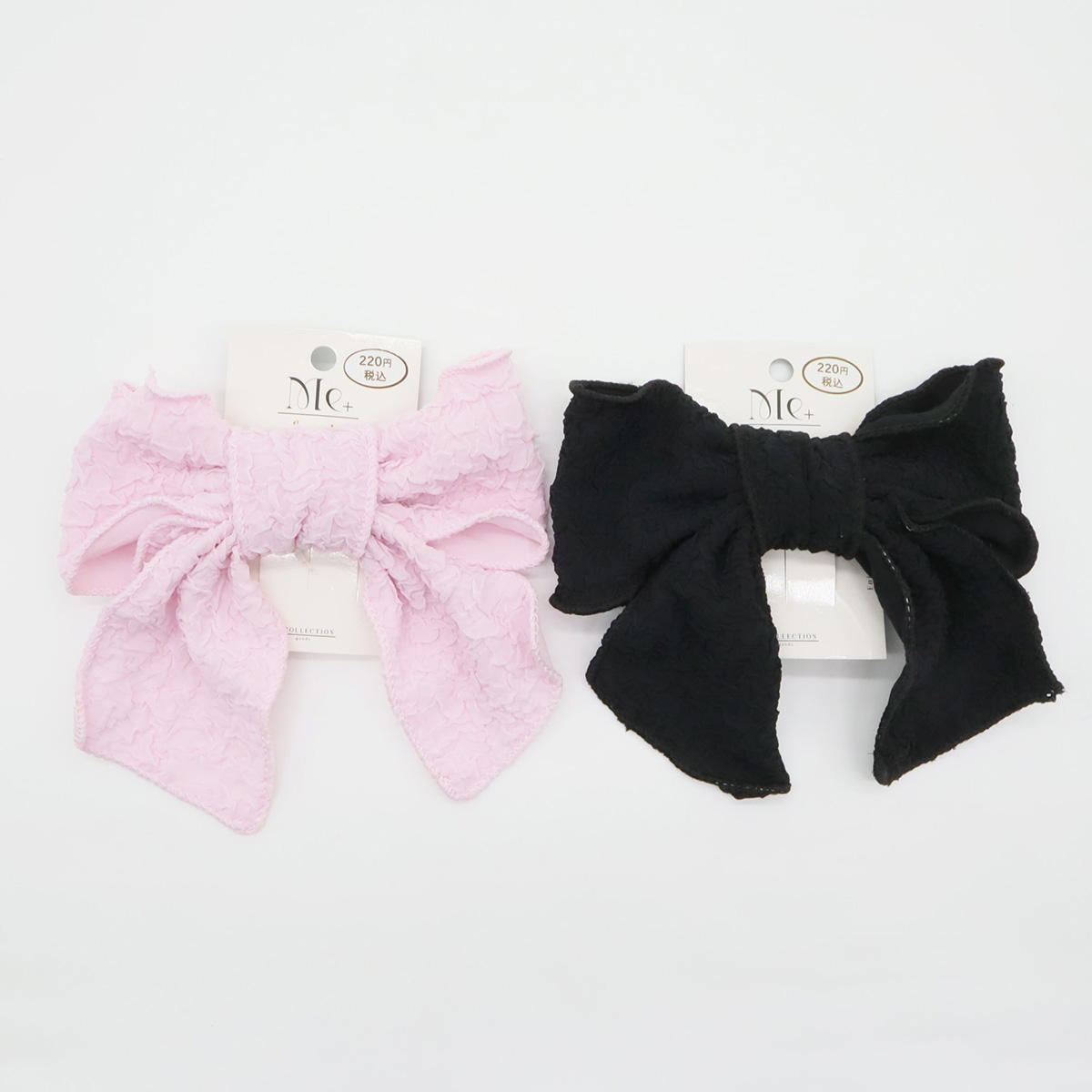 リボンバレッタ 367169