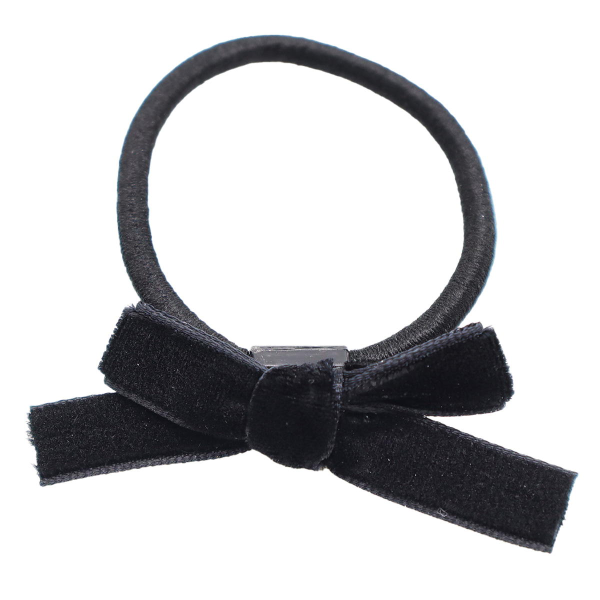 【OUTLET】リボン付リングゴム 367234