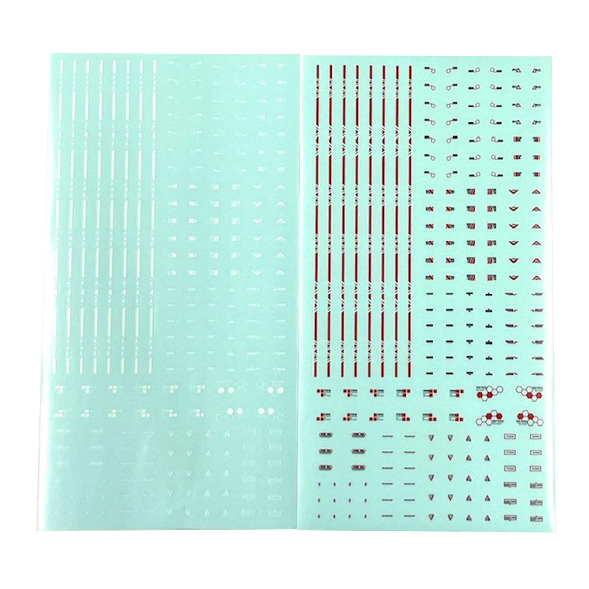 カスタムモデラーズシール TYPE1 367419