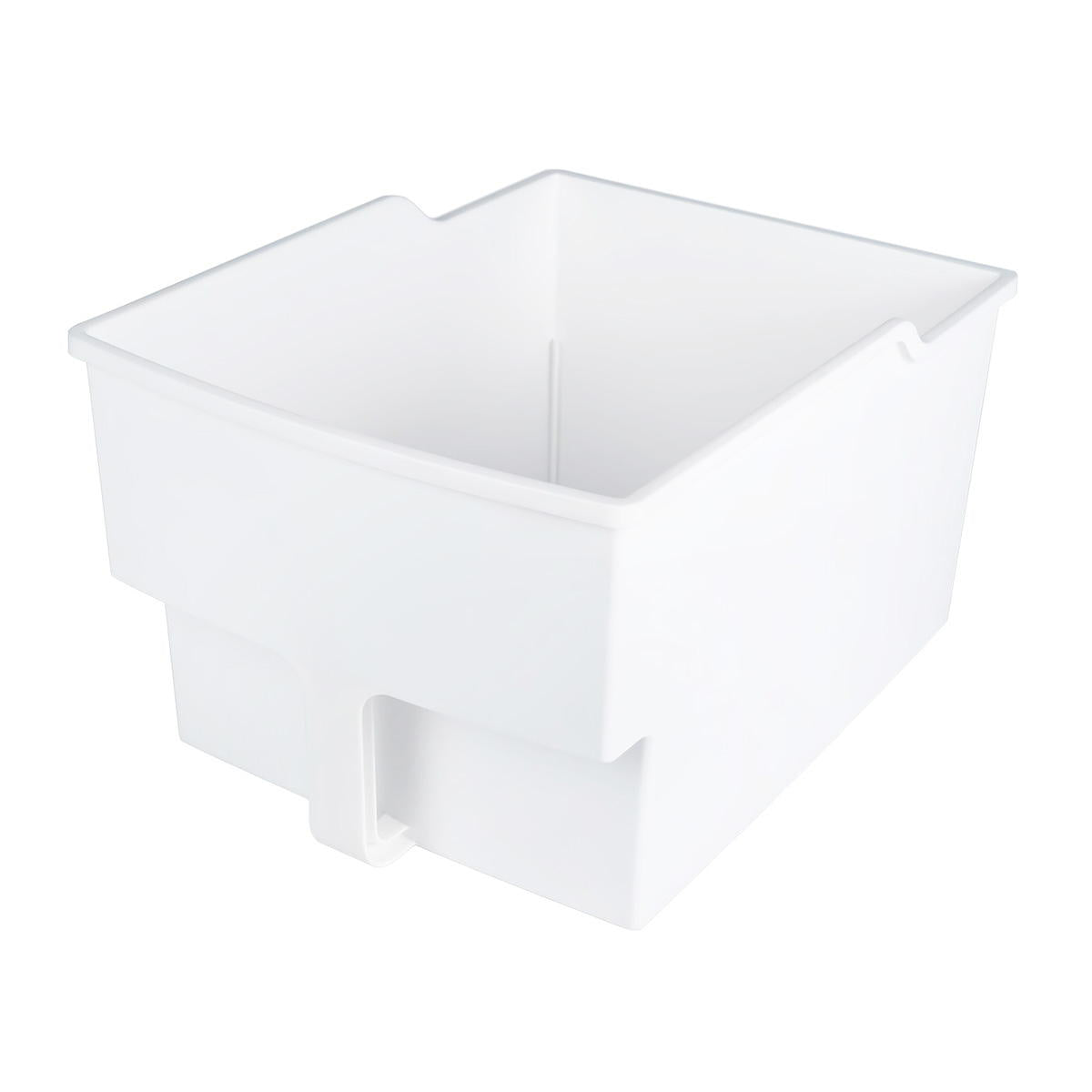 フラットハンドルボックス ワイド W 367436