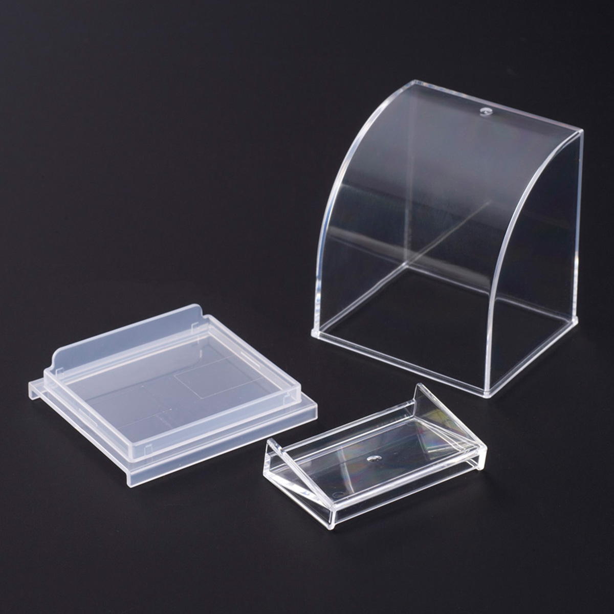 ミニチュアフードディスプレイ 367447