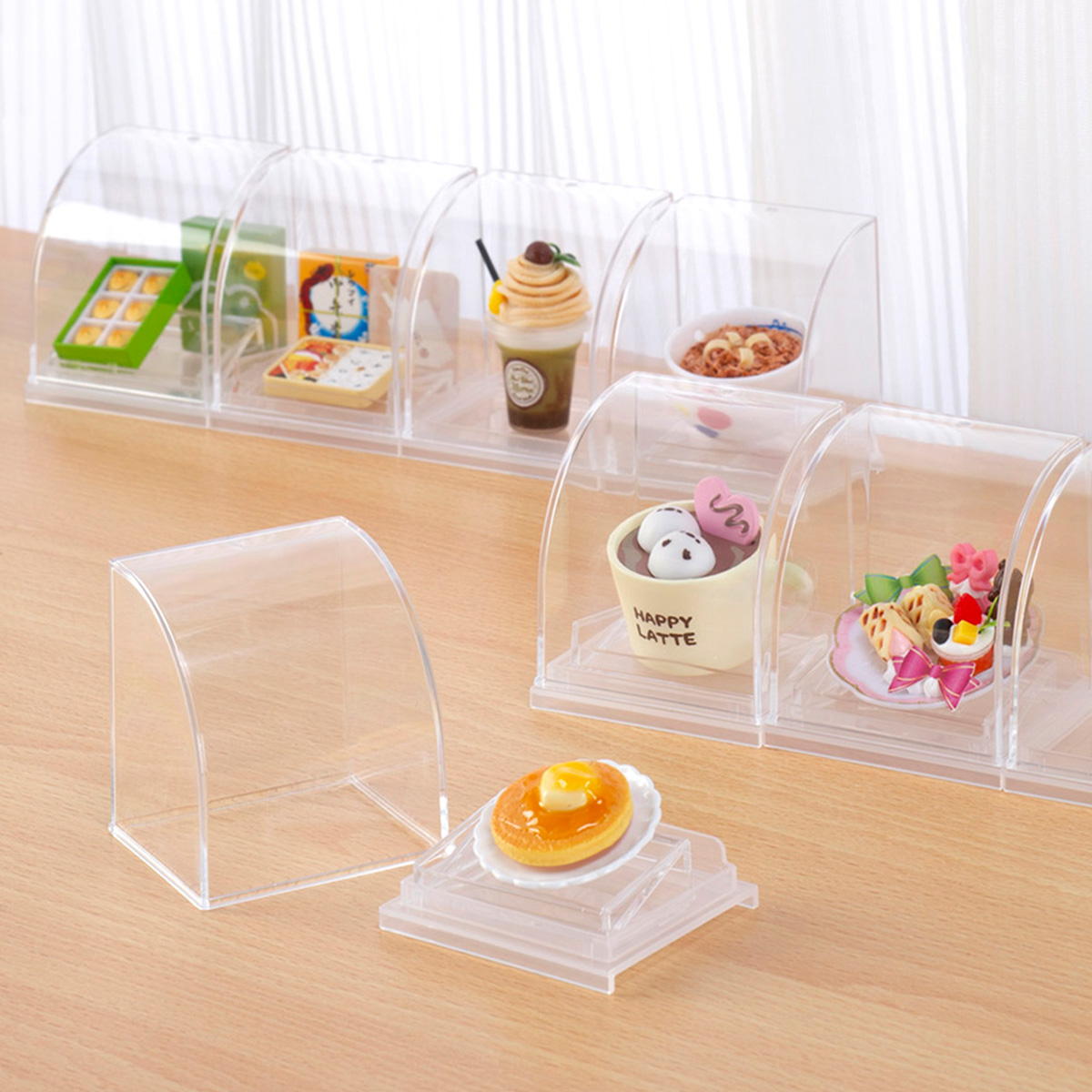 ミニチュアフードディスプレイ 367447