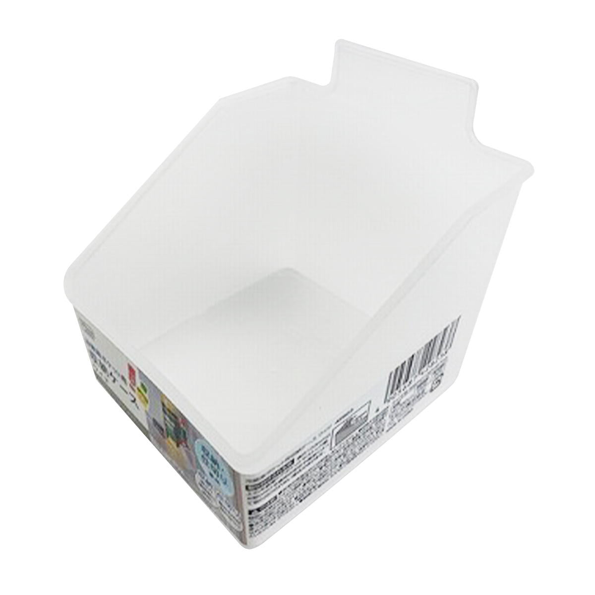 冷蔵庫ポケット用収納ケース 367520