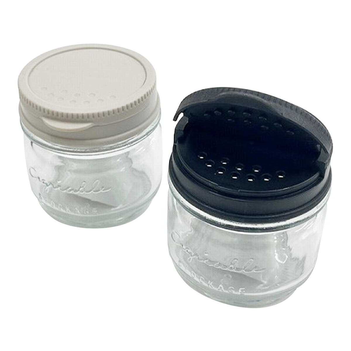 調味料ボトル 10穴タイプ 367540