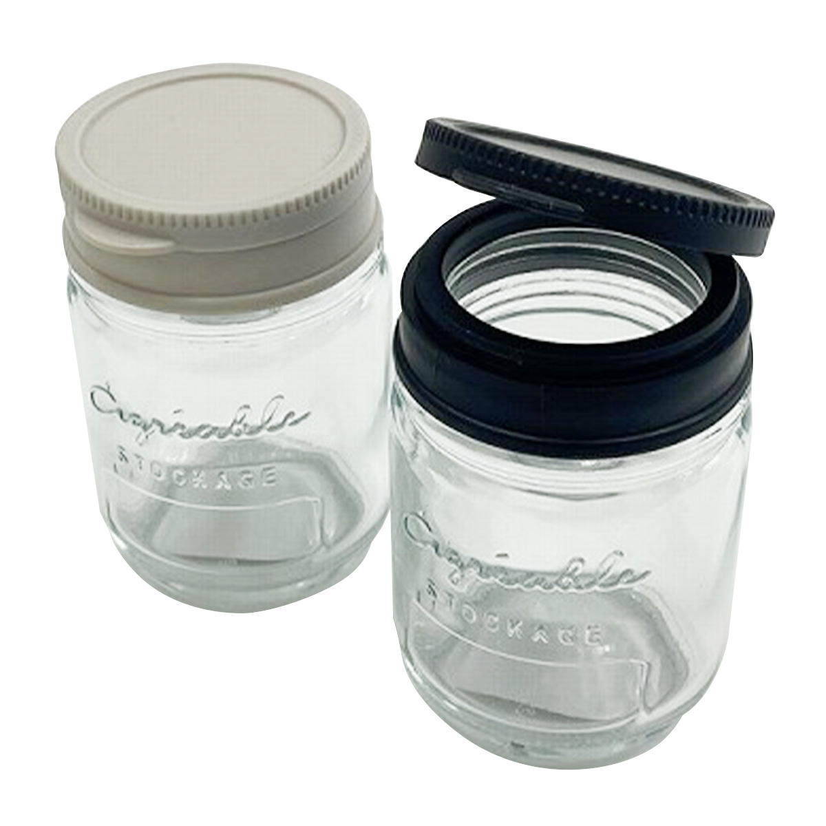 調味料ボトル キャニスターボトル 367542