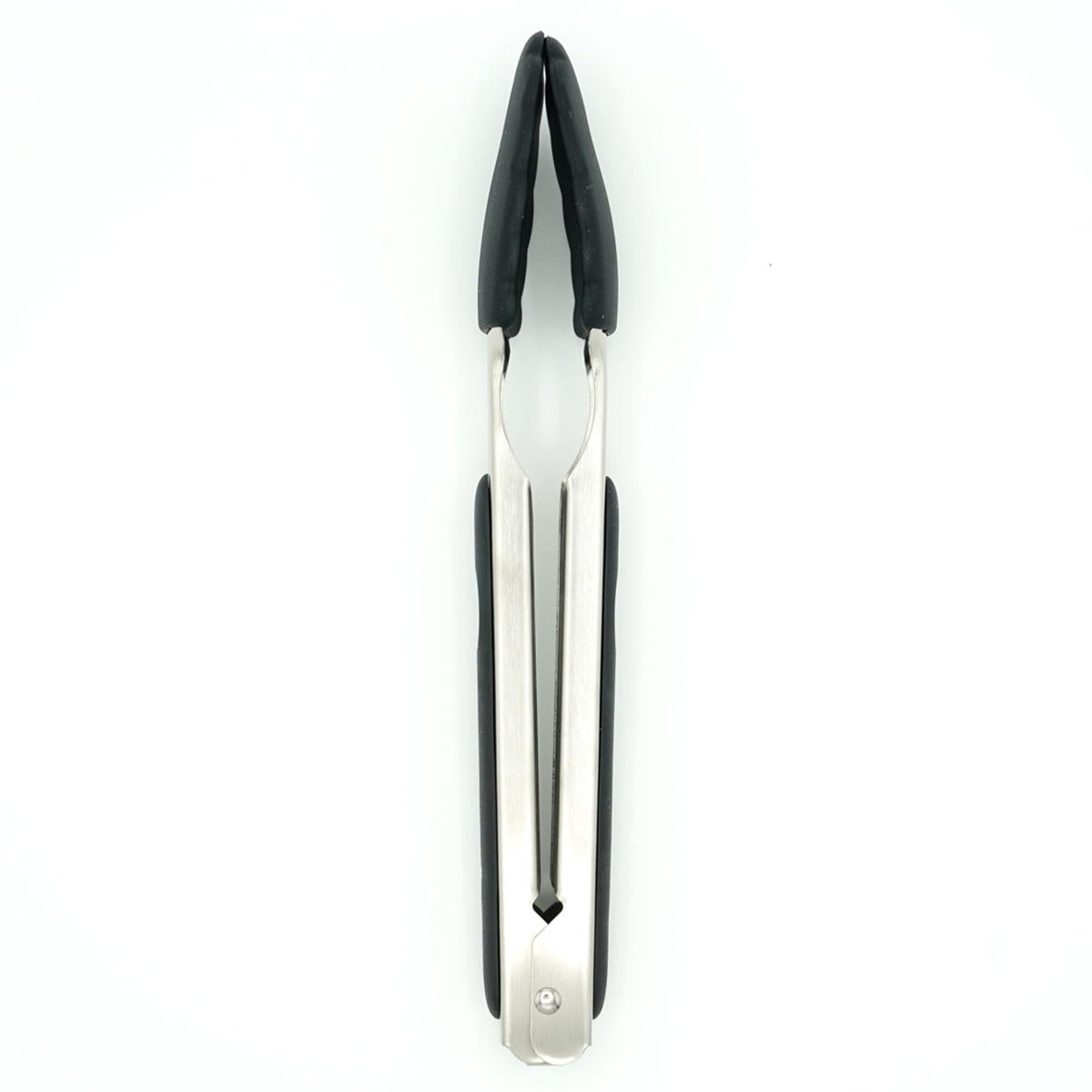 オートストッパー付トング 23cm 367543