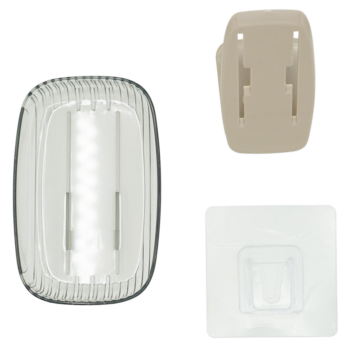 2WAYソープラック 367646