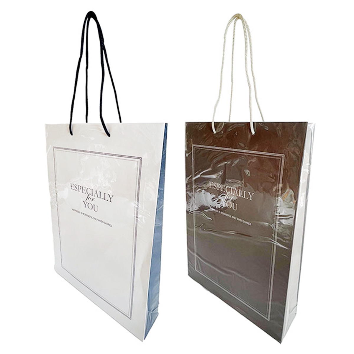 【OUTLET】ハンドルバッグ L 縦 エスペシャリー 367650