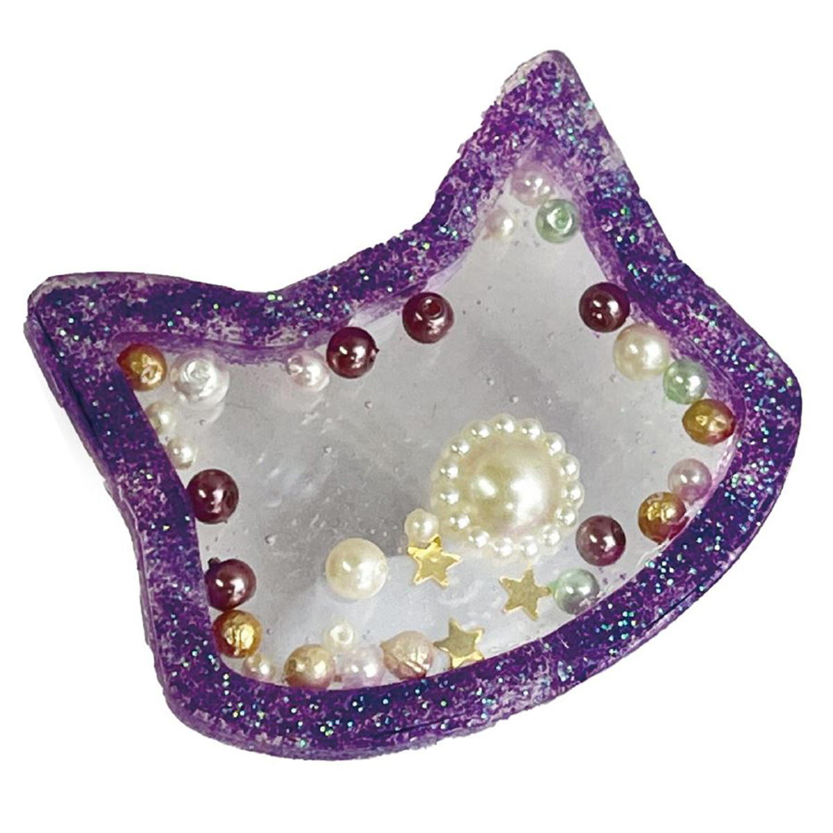 フラットモールド キャット 367651