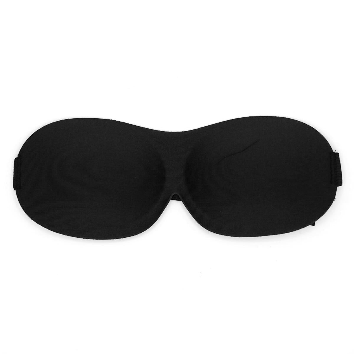 【在庫限り】ナチュラルフィットアイマスク 367807